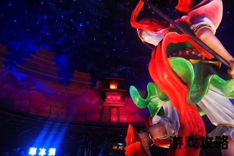 龙宫夺宝全攻略:深海探秘_智取珍宝与机关破解技巧 龙宫夺宝全攻略:深海探秘_智取珍宝与机关破解技巧