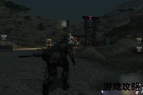 合金装备5幻痛_全流程S级通关与全收集深度攻略