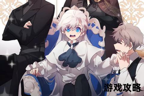 废柴少女逆袭指南_无节操作战手册:黑化妹子爆笑翻身攻略