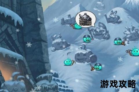 边陲废墟深度解析_不思议迷宫速通路线与隐藏要素全攻略 边陲废墟深度解析_不思议迷宫速通路线与隐藏要素全攻略