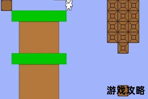 猫里奥第三关通关秘籍:陷阱躲避与路线优化全解析