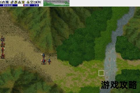 曹操传威力加强版终极攻略_全关卡通关技巧与隐藏要素深度解析 曹操传威力加强版终极攻略_全关卡通关技巧与隐藏要素深度解析
