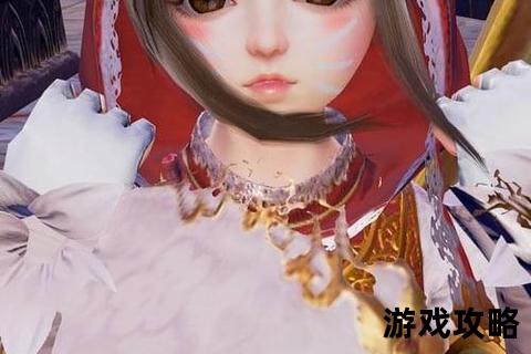 萝莉守护者指南_全方位防御策略与萌系角色养成技巧解析