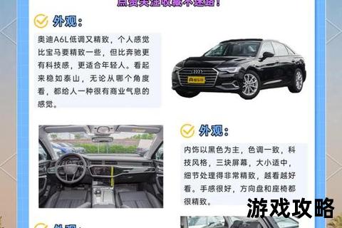 奥迪约吗全攻略-试驾体验_购车技巧与车型选择指南