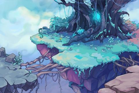 《璀璨传奇星:永恒辉光下的命运交响诗》 《璀璨传奇星:永恒辉光下的命运交响诗》