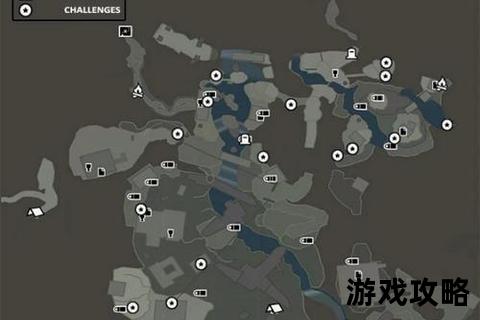 古墓丽影9全收集指南:劳拉全地图探索与隐藏要素详解 古墓丽影9全收集指南:劳拉全地图探索与隐藏要素详解