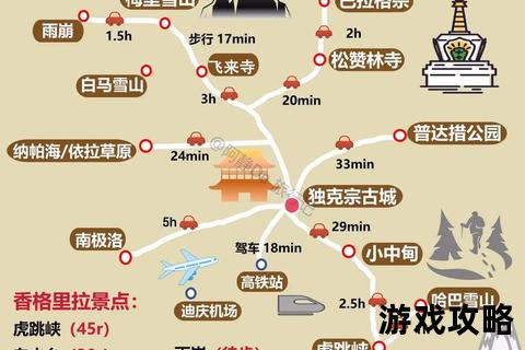 LA旅行全攻略:必去景点_美食地图_交通指南一次掌握 LA旅行全攻略:必去景点_美食地图_交通指南一次掌握