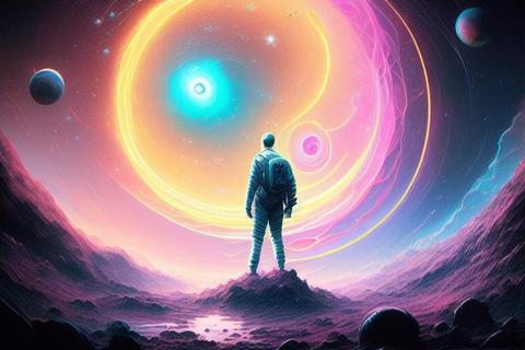 颠覆传统，探索虚拟世界新纪元——EVE私服的魅力