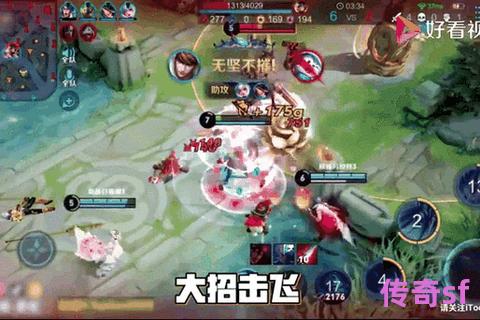 《梦幻私服帮战神级骚操作大盘点：爆笑战术秀翻全场 对手集体挂机笑到泪崩》