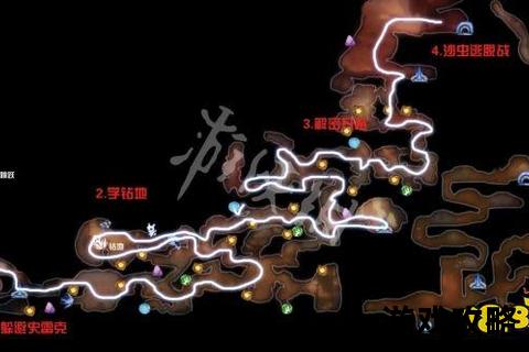 龙士传说攻略_全职业解析与隐藏BOSS速通技巧指南