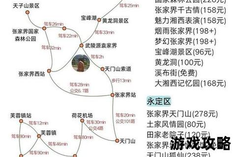 龙陵秘境探游指南：山水人文_美食住宿_必玩路线全解析