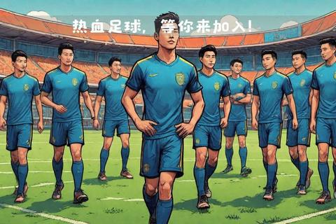 燃情铸就传奇之路足球荣耀巅峰热血征程永不言败 燃情铸就传奇之路足球荣耀巅峰热血征程永不言败