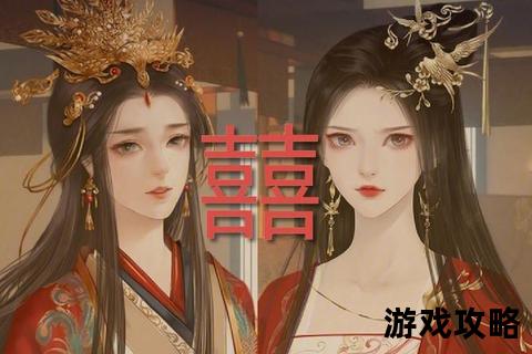 皇后私奔指南：深宫禁忌与绝密逃亡路线全解析