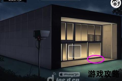 口袋侦探第三关全线索解析：通关步骤与关键证据收集指南