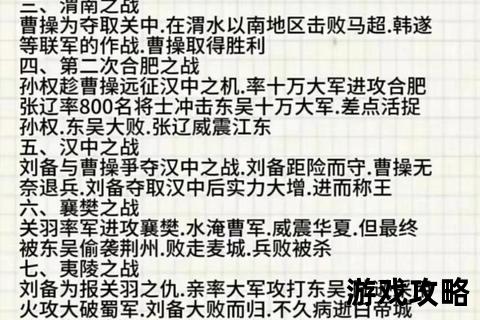 君成天下_征战韬略与权谋制胜全攻略精解 君成天下_征战韬略与权谋制胜全攻略精解