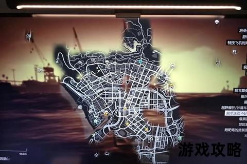 GTA5故事模式全攻略:主线任务流程_角色路线选择与隐藏结局解析 GTA5故事模式全攻略:主线任务流程_角色路线选择与隐藏结局解析