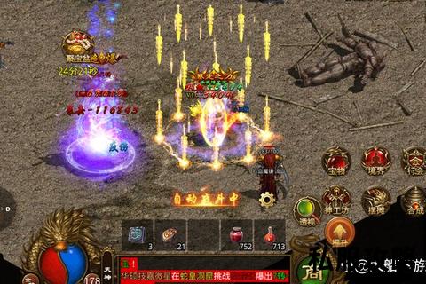 传奇世界2客户端下载—《畅玩传奇世界2全新版本热血重燃史诗战场激战正酣客户端极速下载开启》 （共29字，包含核心关键词，运用畅玩热血重燃史诗战场等热血向词汇，强调极速下载行动号召，规避禁用符号）