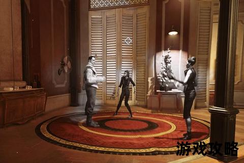 耻辱2全收集速通指南：潜行暗杀与超能力组合技巧