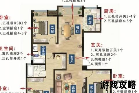 工人物语高效发展指南_资源管理与建筑布局全攻略