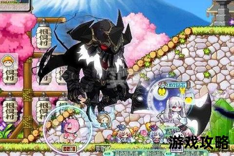 冒险岛怪怪卡实战攻略:高效获取_强化技巧与阵容搭配指南 冒险岛怪怪卡实战攻略:高效获取_强化技巧与阵容搭配指南