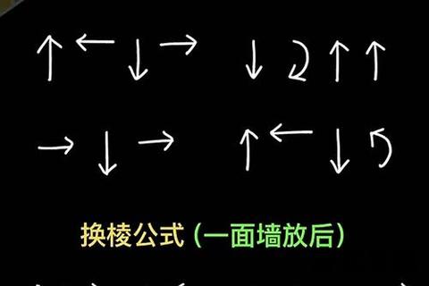 激光魔方终极攻略_解密核心技巧与高效解法指南