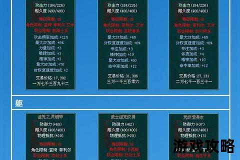 海盗王终极制霸指南：七海征服秘籍与宝藏路线全解析