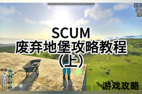 Alfa地堡全攻略-深度解析通关步骤与隐藏资源收集 Alfa地堡全攻略-深度解析通关步骤与隐藏资源收集