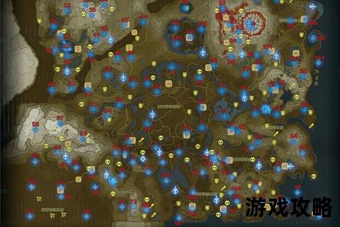 Switch塞尔达传说全攻略_新手必看技巧与隐藏要素深度解析