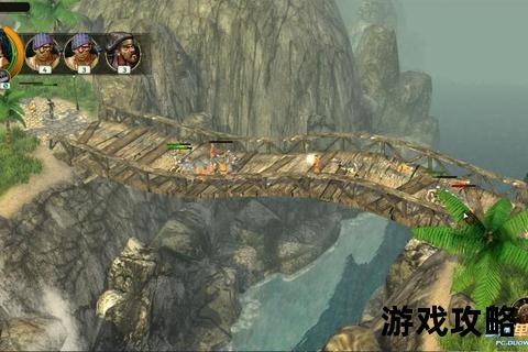 黑湾海盗制胜攻略：据点占领_资源收集与任务流程全解析