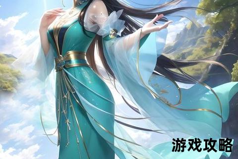 碧瑶攻略指南:诛仙剧情任务解析与角色培养全技巧 碧瑶攻略指南:诛仙剧情任务解析与角色培养全技巧