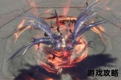 暗黑摩天楼全攻略:剑灵团队副本速通技巧与Boss机制解析
