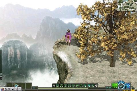 侠义道私服：重燃武侠梦想，体验最真实的江湖之旅