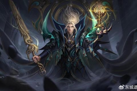 魔域私服外挂：掌控全局，轻松致胜！