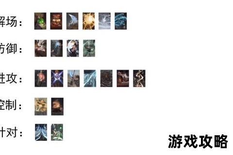 雷觉醒核心技巧解析_快速掌握觉醒之力与战斗策略