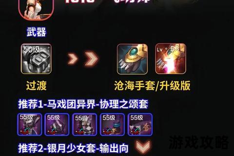 DNF男气功技能加点全攻略_爆发输出与续航搭配指南