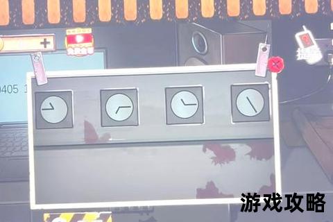 密室逃脱1终极攻略:全流程解密技巧与隐藏线索揭秘 密室逃脱1终极攻略:全流程解密技巧与隐藏线索揭秘