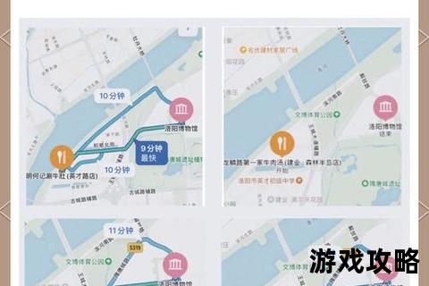 博物馆与美食馆攻略_探索城市文化必去的十大场馆推荐 博物馆与美食馆攻略_探索城市文化必去的十大场馆推荐