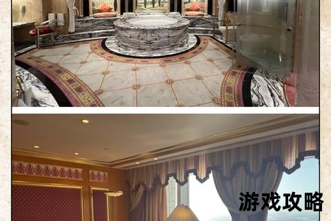迪拜帆船酒店深度攻略：奢华体验与实用入住指南全解析