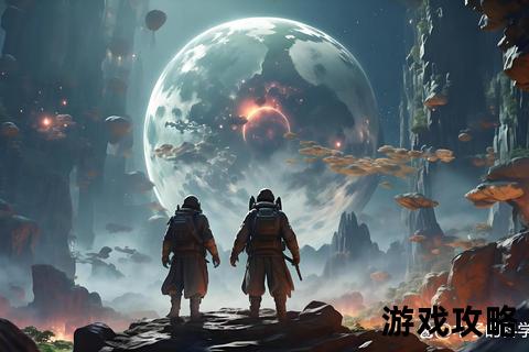 地球攻略战：星际烽火下的全球反击与生死抉择