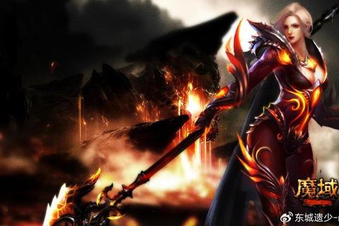 新开魔域私服发布网：带你领略全新魔域世界的奇妙之旅