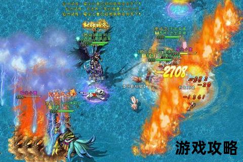 封神榜3全攻略解析-角色养成_装备搭配与副本通关技巧指南 封神榜3全攻略解析-角色养成_装备搭配与副本通关技巧指南
