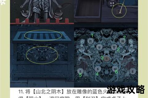 魂猪攻略全解析：高效技巧与隐藏秘籍深度指南