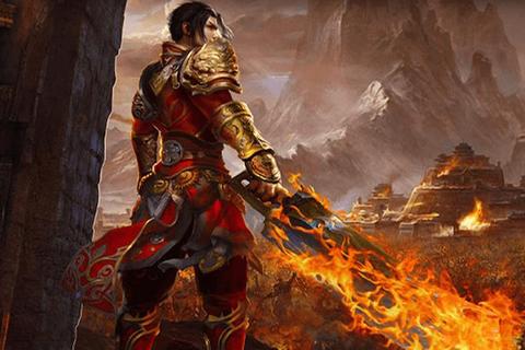 《魔次传奇:幻世狂潮之无尽巅峰战歌》 《魔次传奇:幻世狂潮之无尽巅峰战歌》