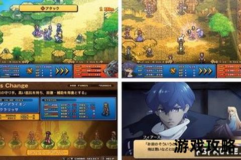 荒野兵器XF全攻略:流程解析_隐藏要素解锁与实战技巧指南