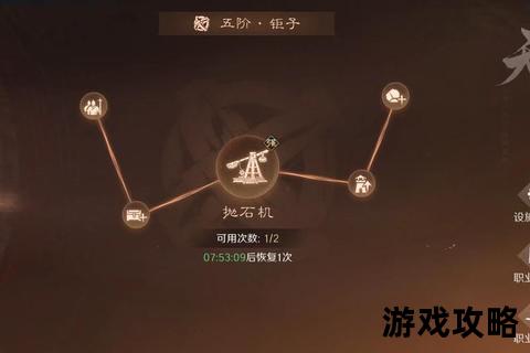 寒冰塔制胜攻略:极寒环境打法解析与通关秘籍 寒冰塔制胜攻略:极寒环境打法解析与通关秘籍