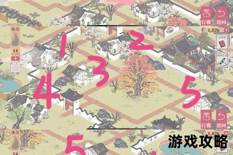 红绸奇遇攻略:秘境探索_剧情解锁与隐藏彩蛋全解析 红绸奇遇攻略:秘境探索_剧情解锁与隐藏彩蛋全解析