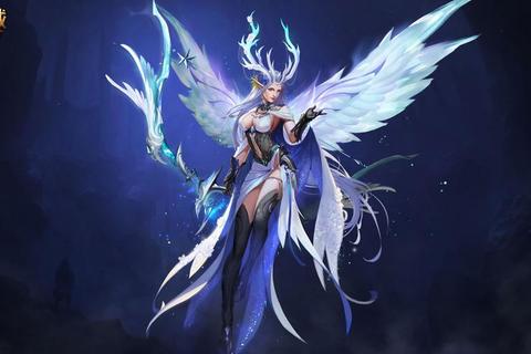 最新开魔域私服——领略不一样的魔幻世界