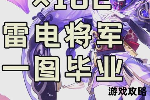 雷神攻略:手游实战技巧与阵容搭配全解析 雷神攻略:手游实战技巧与阵容搭配全解析