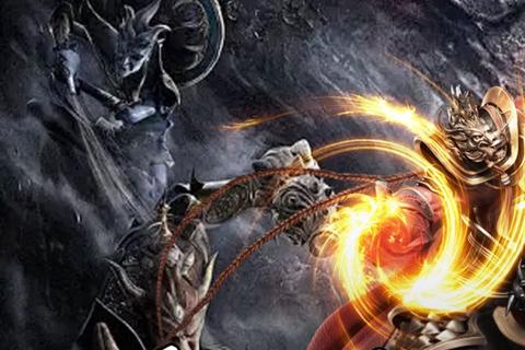 《史诗级仙魔神域传奇:破界征途永耀巅峰战歌》 《史诗级仙魔神域传奇:破界征途永耀巅峰战歌》