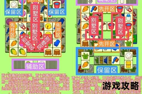 6扇门全攻略解析:通关技巧与隐藏路线详细指南